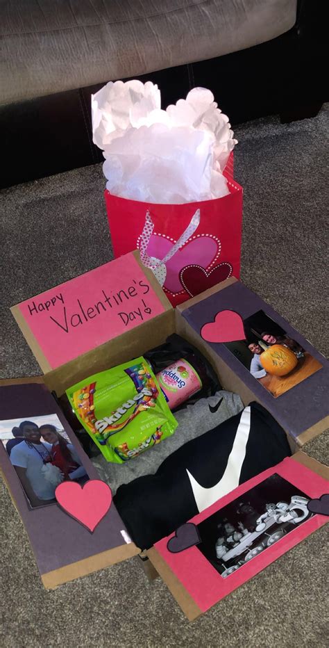 cute cheap valentines day gifts for boyfriend